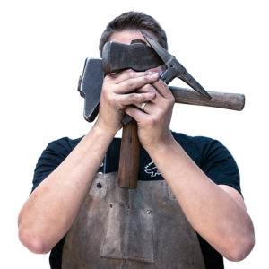 Workshop : Forger un couteau japonais