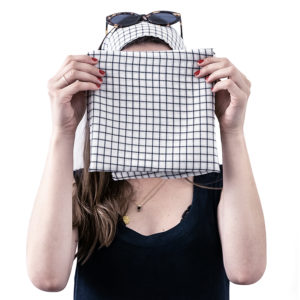 Atelier privé : Coudre un tote bag pliable - date au choix