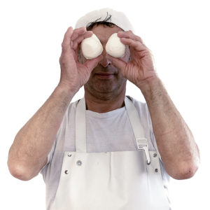 Workshop: Confectionner de la mozzarella et burrata