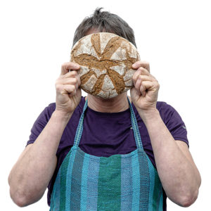 Workshop: Pétrir son pain au levain