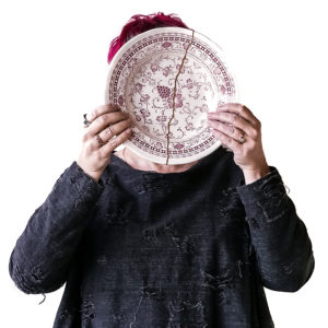 Workshop : S'initier au Kintsugi