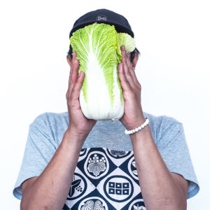 Atelier : Fermenter son Kimchi