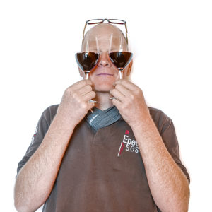 Atelier: Lâche-moi la grappe bio