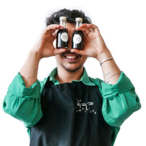 Workshop: Réduire sa sauce, son bouillon et ses restes alimentaires