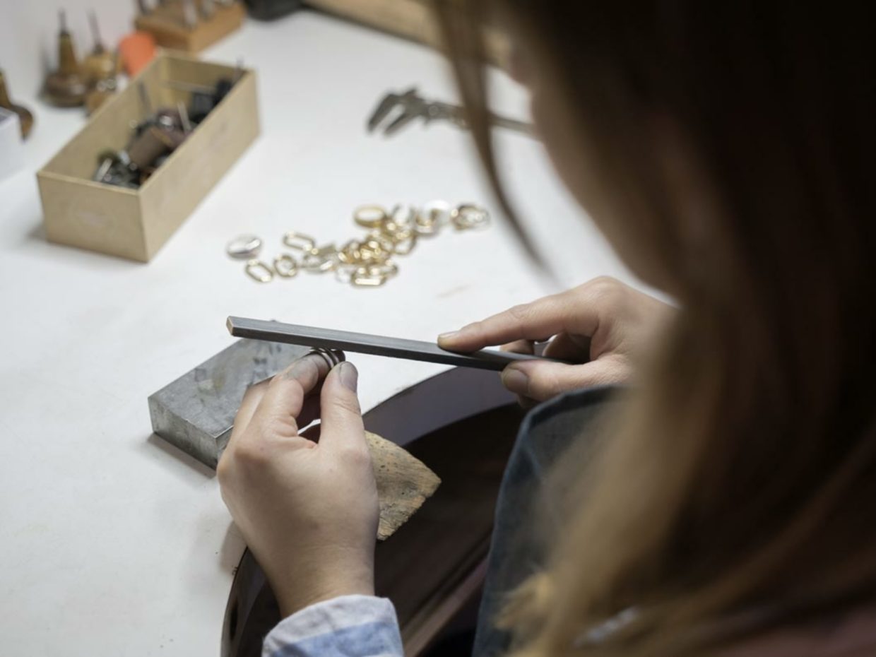 Schmuck Workshop